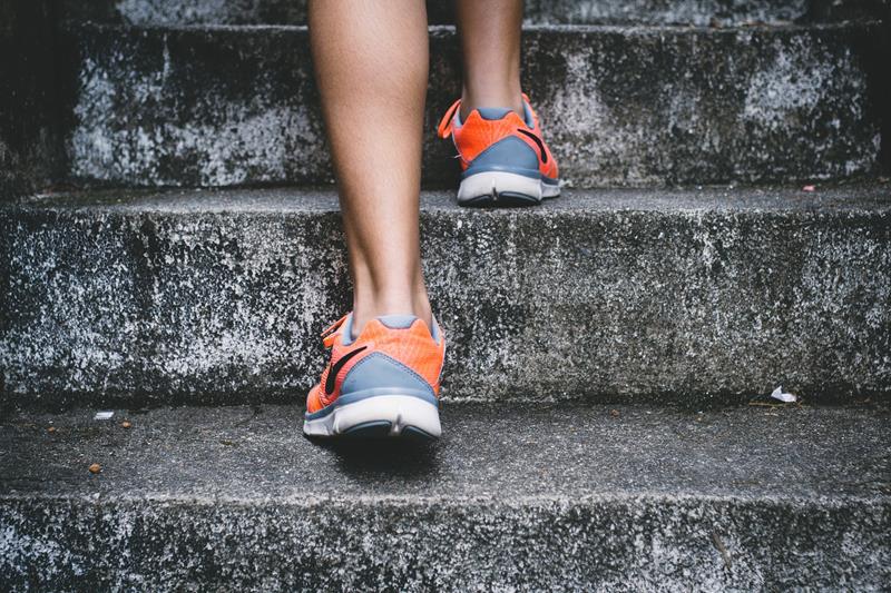 Achilles Tendonitis  Houston, TX 