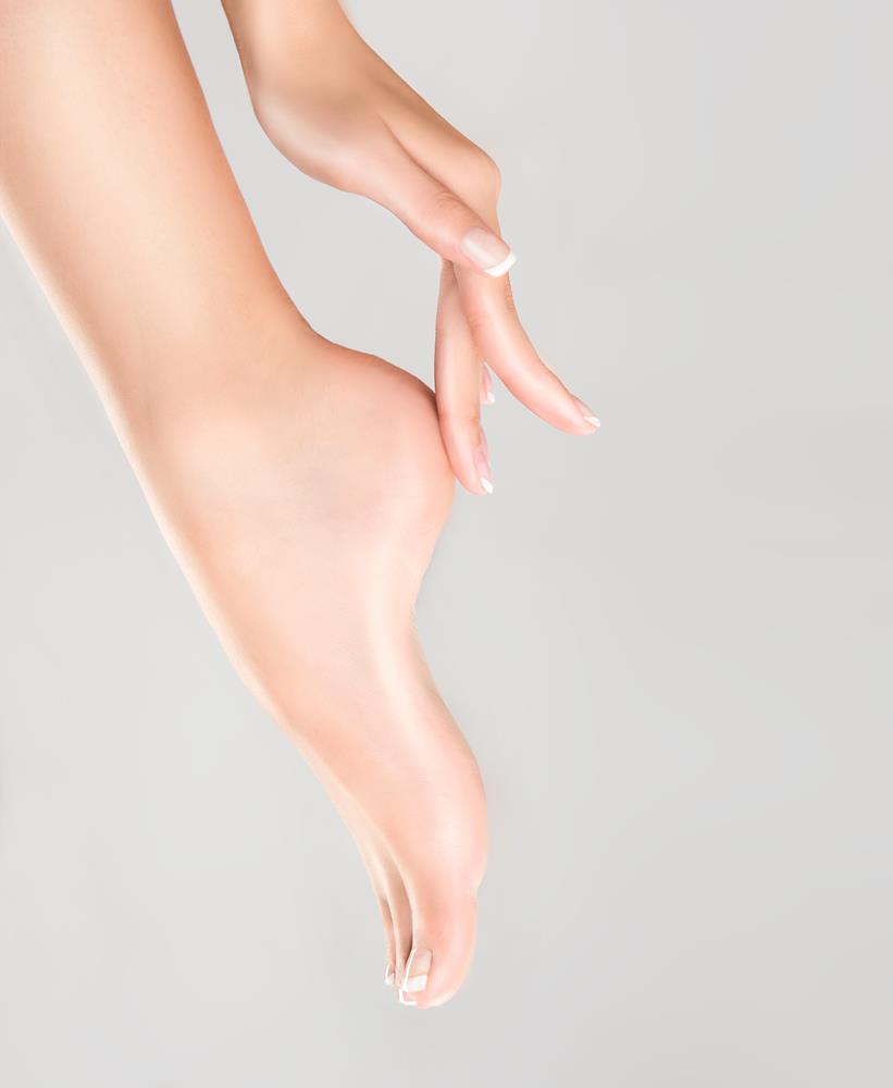Surgical Corrections of Foot Disorders  Houston, TX 